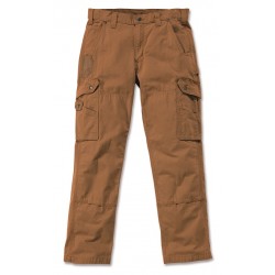 Ripstop Cargo Work Pant B342