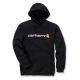 Signature Logo Midweight Sweatshirt 100074