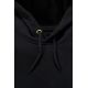 Midweight Signature Sleeve Logo Hooded Sweatshirt