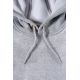 Midweight Signature Sleeve Logo Hooded Sweatshirt