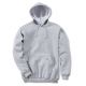 Midweight Hooded Sweatshirt K121