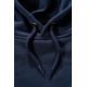 Midweight Signature Sleeve Logo Hooded Sweatshirt