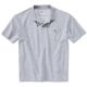 K570 Contractor's Work Pocket Polo
