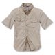 Fort Solid S/S Shirt 104369