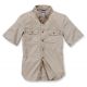 Fort Solid S/S Shirt 104369