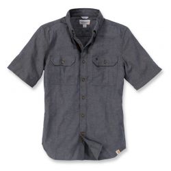 Fort Solid S/S Shirt 104369