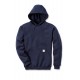 Midweight Hooded Sweatshirt K121