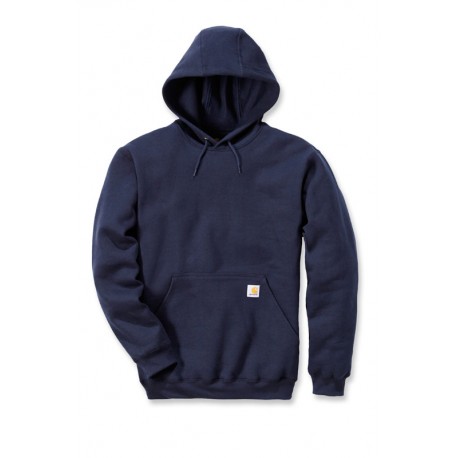 Midweight Hooded Sweatshirt K121