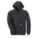 Midweight Hooded Sweatshirt K121