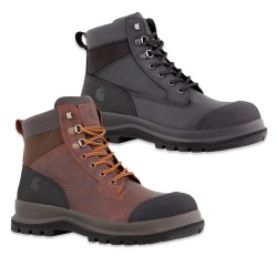 Detroit Rugged Flex® S3 Mid Work Boot 702903