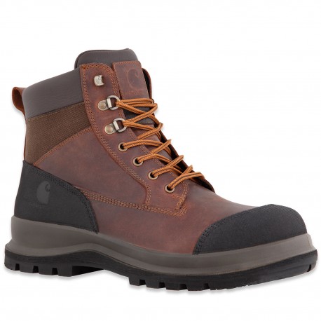 Detroit Rugged Flex® S3 Mid Work Boot 702903