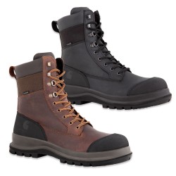 Detroit Rugged Flex® Waterproof Insulated S3 High Work Boot 702905