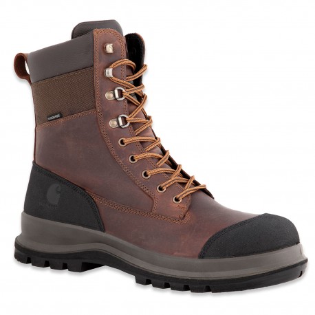 Detroit Rugged Flex® Waterproof Insulated S3 High Work Boot 702905