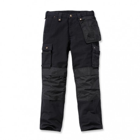 Multi Pocket Washed Duck Pant 101837