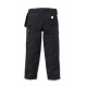 Multi Pocket Washed Duck Pant 101837