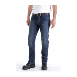 RUGGED FLEX® RELAXED STRAIGHT JEANS 102804