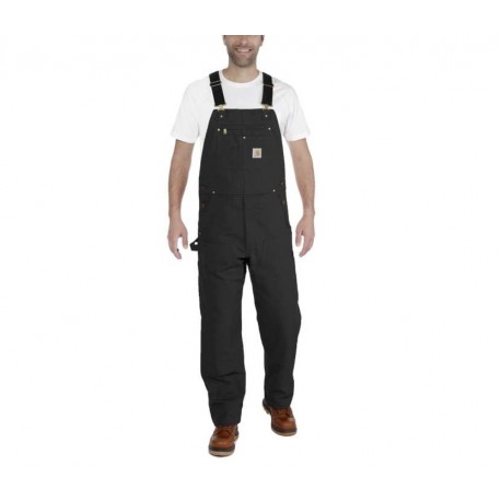 BIB OVERALL 102776