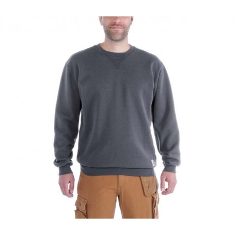 Midweight Crewneck Sweatshirt K124