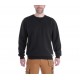 Midweight Crewneck Sweatshirt K124