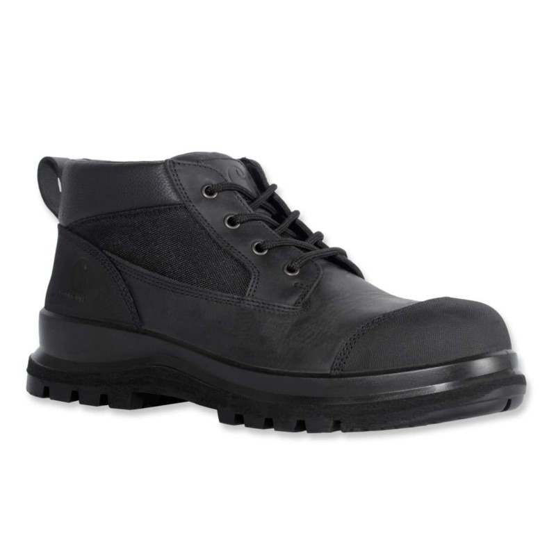 detroit chukka boot