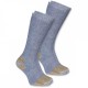 Steel Toe Work Boot Sock A555-2