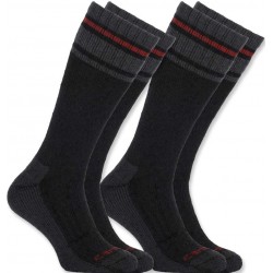 COLD WEATHER THERMAL SOCK (2-PAK)
