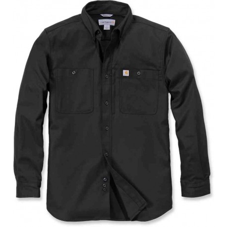 RUGGED PROFESSIONAL LONG-SLEEVE WORK SHIRT 102538