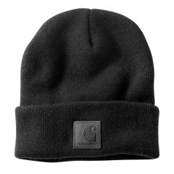 BLACK LABEL WATCH HAT 101070