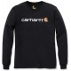 CORE LOGO T-SHIRT L/S 104107