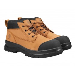 DETROIT RUGGED FLEX S3 CHUKKA SAFETY BOOT F702913