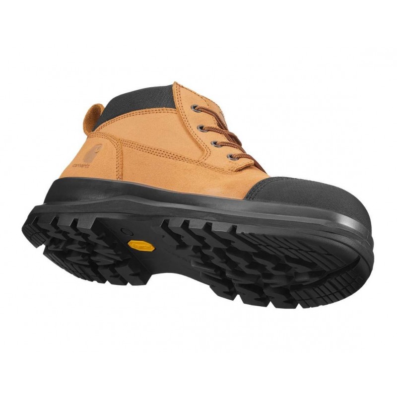 detroit chukka boot