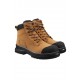 DETROIT 6" S3 ZIP BOOT F702903