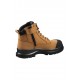 DETROIT 6" S3 ZIP BOOT F702903