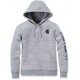 CLARKSBURG SLEEVE LOGO HOODED SWEATSHIRT 102791