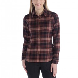 HAMILTON FLANNEL SHIRT 103226