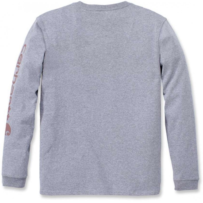 long sleeve workwear