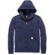 CLARKSBURG FULL ZIP HOODIE 102788