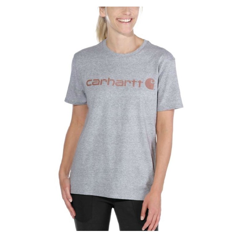 WORKWEAR LOGO S/S TSHIRT AmericanWorkwear