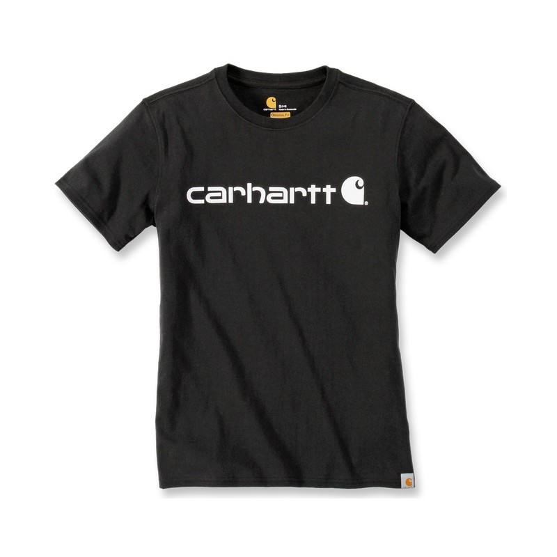 WORKWEAR LOGO S/S T-SHIRT - AmericanWorkwear