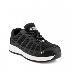 LARGO BAY KEZ SNEAKER LAAG S1/P/ESD/HRO/SRC
