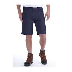 RUGGED PROFESSIONAL STRETCH CANVAS SHORT 103111