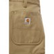 RUGGED PROFESSIONAL STRETCH CANVAS SHORT 103111