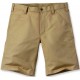 RUGGED PROFESSIONAL STRETCH CANVAS SHORT 103111