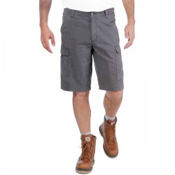 RIGBY RUGGED CARGO SHORT 103542