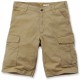 RIGBY RUGGED CARGO SHORT 103542