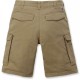 RIGBY RUGGED CARGO SHORT 103542