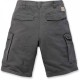 RIGBY RUGGED CARGO SHORT 103542