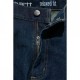 RUGGED FLEX® DOUBLE-FRONT DUNGAREE JEANS 103329