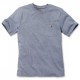 WORKWEAR POCKET T-SHIRT 103296