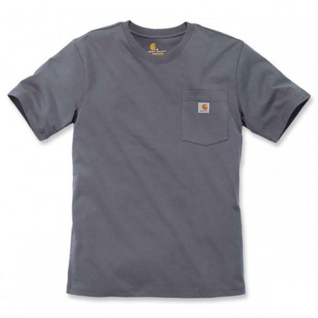 WORKWEAR POCKET T-SHIRT 103296